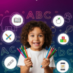 PLR ABC MÁGICO Alfabetização Infantil
