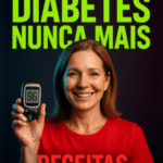 PLR DIABETES NUNCA MAIS Como Ex-Diabéticos Comem Sobremesas Todos os Dias Sem Culpa -1