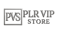 PLR VIP STORE
