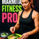 PLR Marmita Fitness PRO