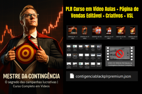 PLR Mestre da Contingência Estrutura Completa-2