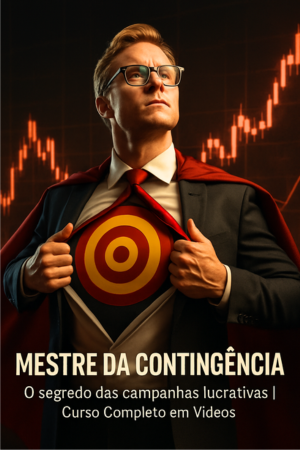 PLR Mestre da Contingência Estrutura Completa